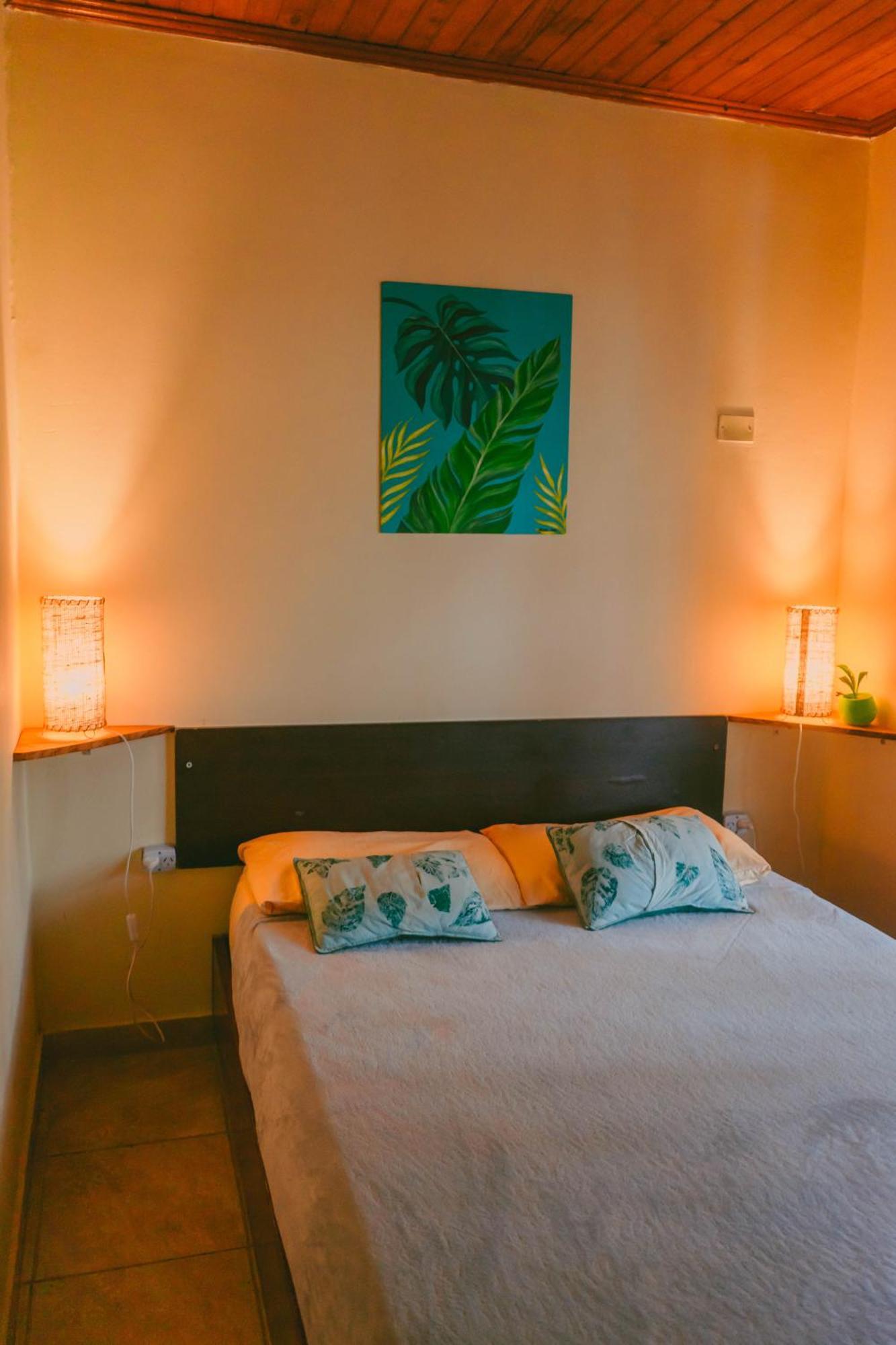 Benteveo Hostel Iguazu Puerto Iguazú Eksteriør billede