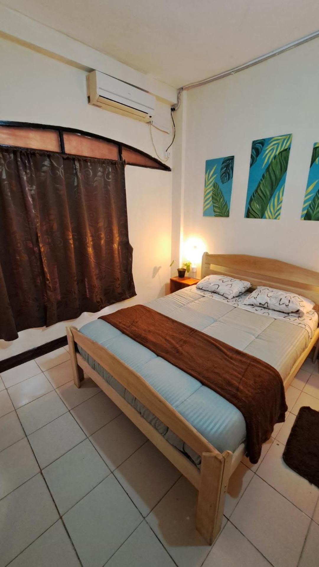 Benteveo Hostel Iguazu Puerto Iguazú Eksteriør billede