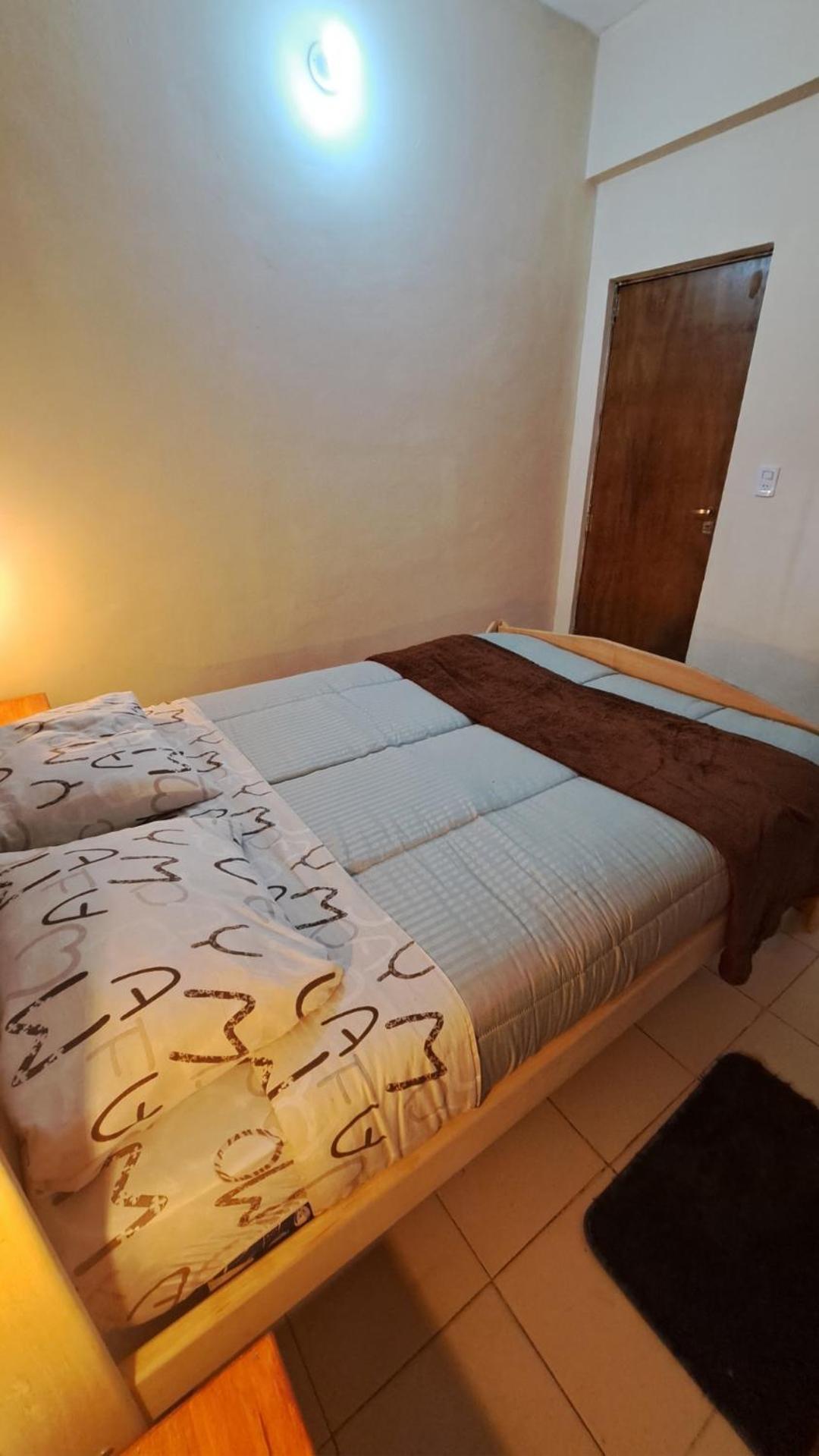 Benteveo Hostel Iguazu Puerto Iguazú Eksteriør billede