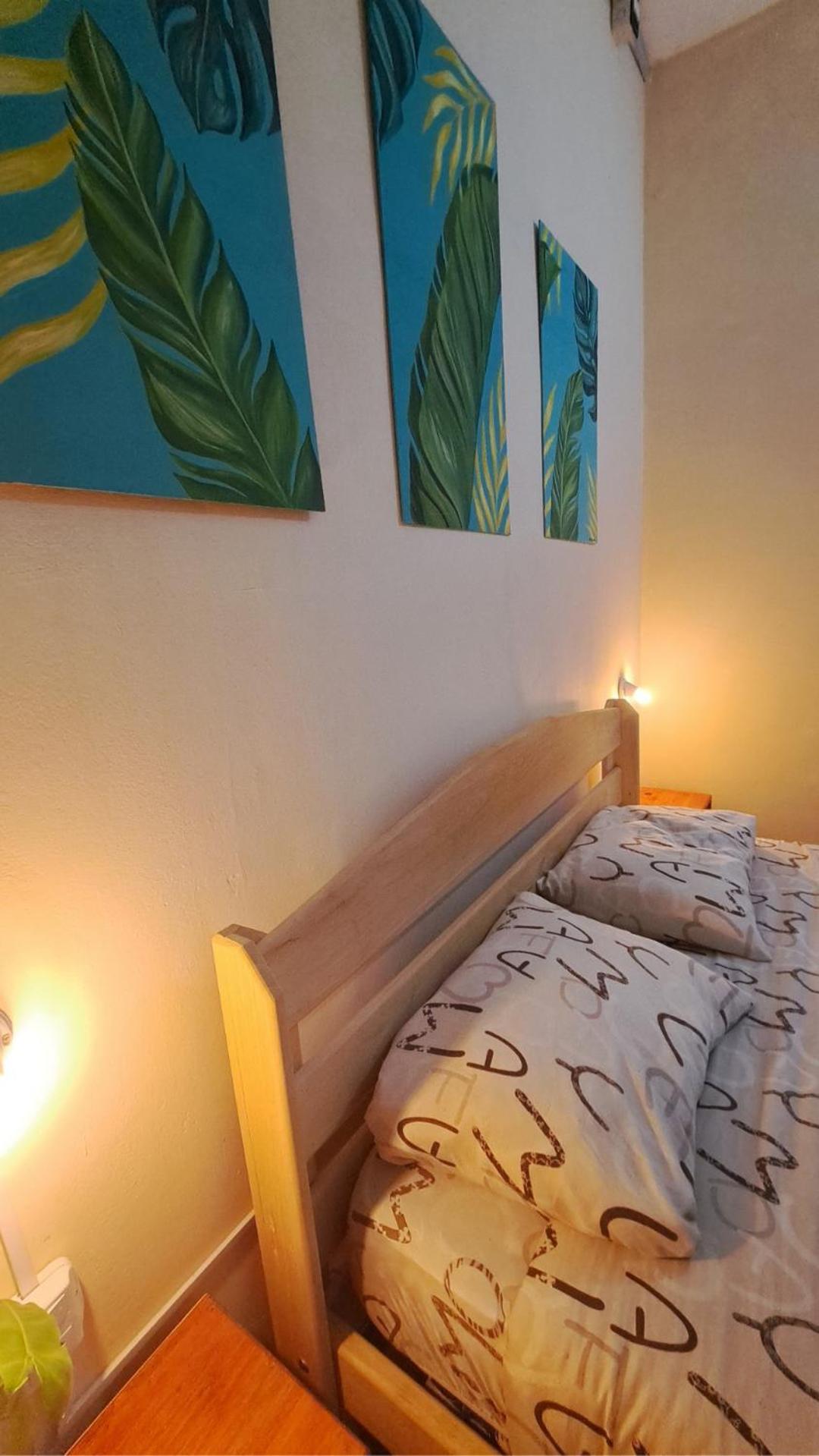 Benteveo Hostel Iguazu Puerto Iguazú Eksteriør billede